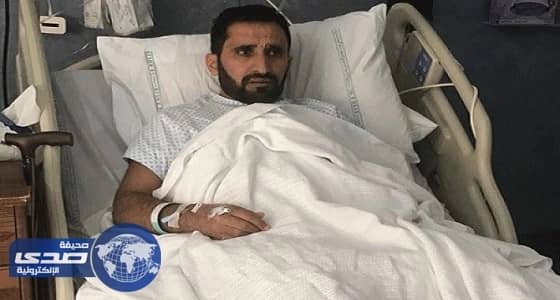 شاب من حائل يتبرع بجزء من كبده لإنقاذ حياة طفلة