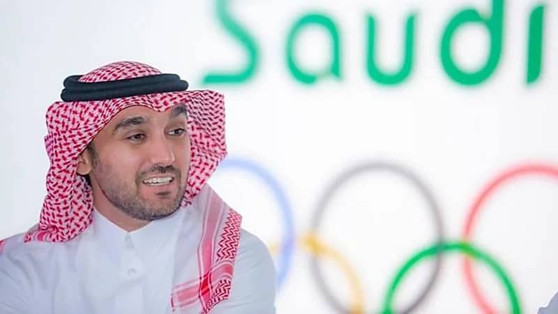 وزير الرياضة: استضافة المملكة لأكبر حدث عالمي ديسمبر المقبل
