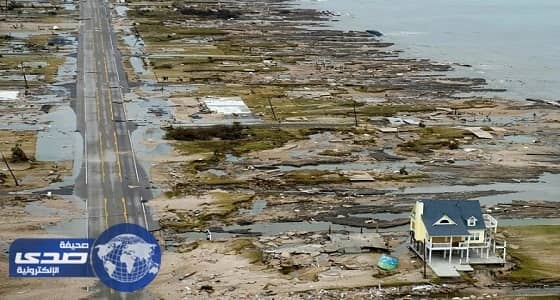 أسباب تسمية الأعاصير " إيرما وهارفي وكاتيا "