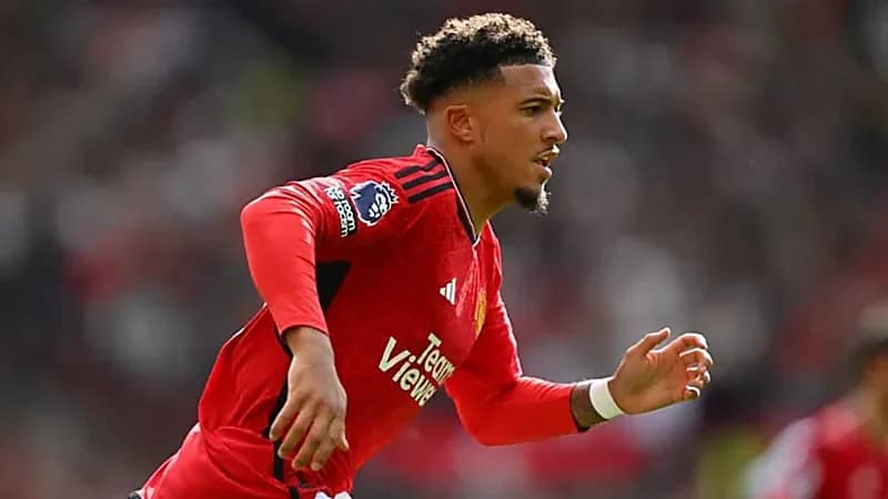 الهلال يسعى للتعاقد مع سانشو