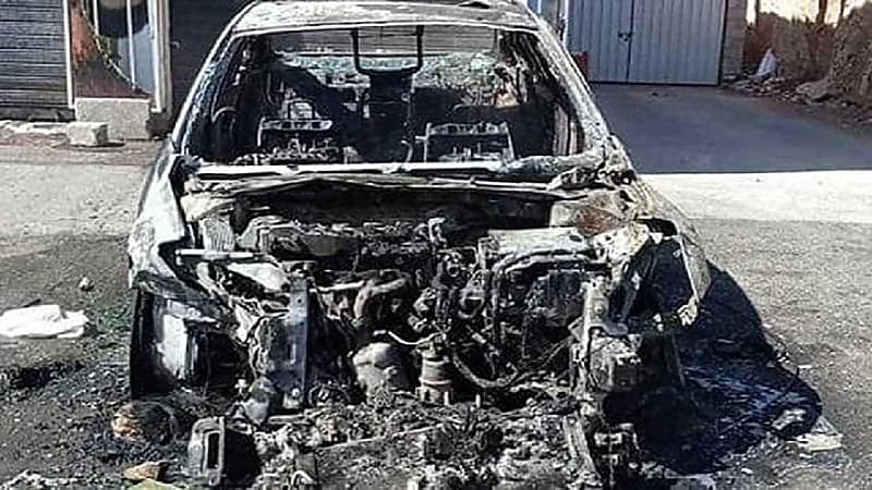 شاهد..مقتل شاب رمياً بالرصاص يثير الغضب بالأردن