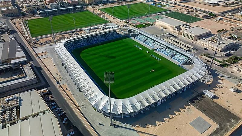 وزارة المالية تعلن نقل ملكية 14 نادياً رياضياً إلى القطاع الخاص