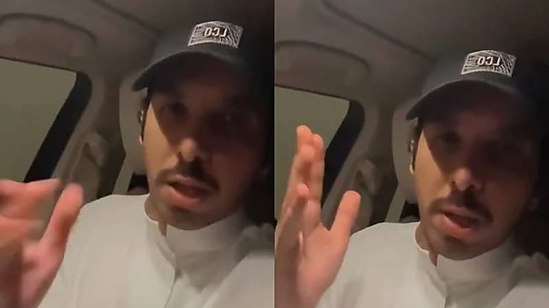 رجل ينتقد ارتداء البشت في حفلات الزفاف: ليلة في العمر لشخص واحد.. فيديو