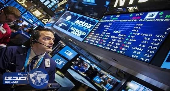 قطاع البنوك والطاقة يدعم إغلاقا قياسيا لمؤشرات الأسهم الأمريكية