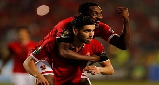 الأهلي المصري يرفض عرض مقدم من أحد أندية دوري المحترفين لضم أزارو