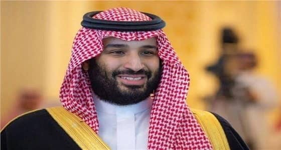 ولي العهد يوجه بدراسة إقامة مزاينات المناطق للإبل