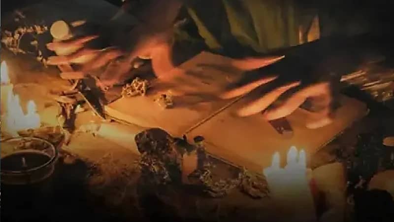 القبض على يوتيوبر ادّعى امتلاكه قدرات روحانية خارقة