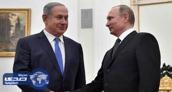 تسريب صوتي ل⁠⁠⁠⁠⁠نتنياهو يكشف خطة إسرائيل في تأمين حدودها