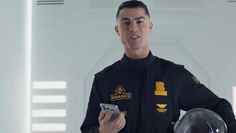 رونالدو يشارك مقطعًا تشويقيًا بعنوان نحو القمة ويشعل حماس جماهيره .. فيديو