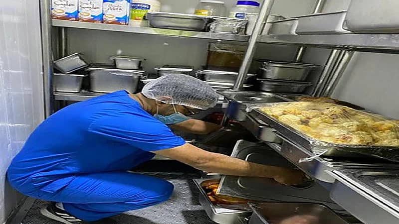 صور.. ضبط عدة مخالفات للاحترازات بالظهران