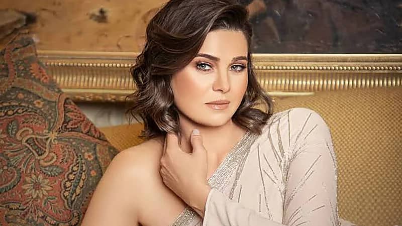 يسرا اللوزي: لام شمسية ساهم في كسر حاجز الصمت حول التحرش