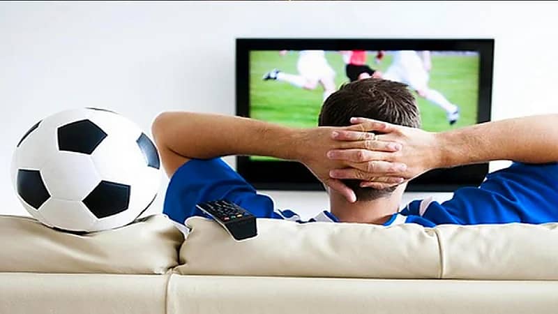 بالفيديو .. 4 نصائح للحفاظ على صحة العيون أثناء مشاهدة المونديال