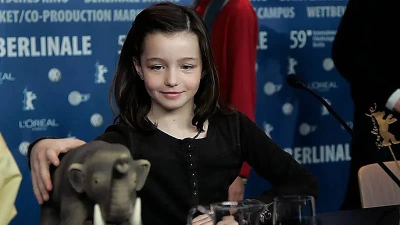 وفاة بطلة فيلم "ماموث" في ظروف غامضة والشرطة تحقق