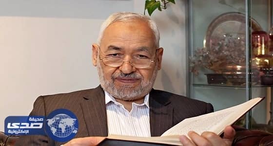 الجزائر ترفض استقبال زعيم إخوان تونس