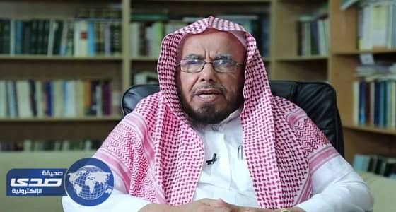 " المطلق " : قيادة المرأة للسيارة " حلال "