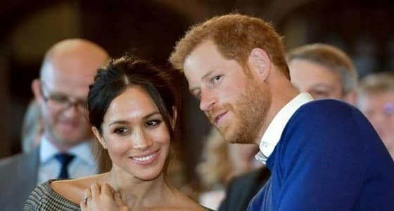 أوباما لن يحضر زفاف هاري وميغان لعدم السخرية من " ترامب "