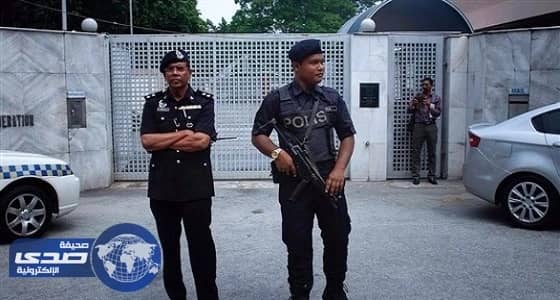 الشرطة الماليزية تعتقل تركيا ثالثا بتهمة تهديد الأمن الوطني