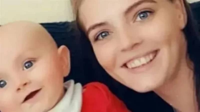 إدمان امرأة للمخدرات يقود طفلها للموت