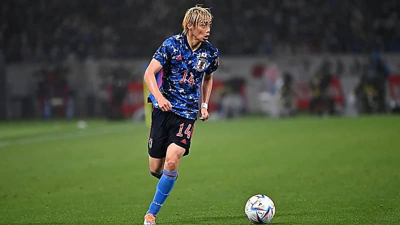 الهلال يسعى لضم لاعب ياباني