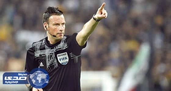 قريبًا احتراف الحكام بالدوري السعودي