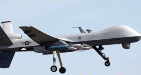 مصرع " مسؤول الإعلام " بقاعدة اليمن إثر غارة أمريكية