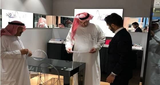 مكتب عمل المدينة المنورة يضبط 19 مخالفة