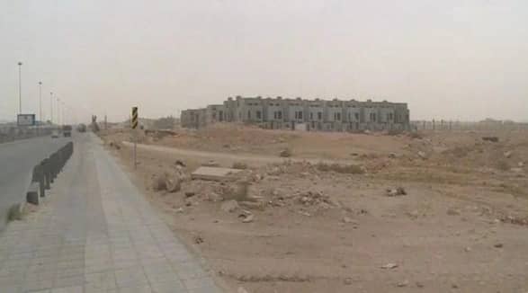 "الإسكان" تحدد النطاق الجغرافي المستهدف للأراضي البيضاء في مكة