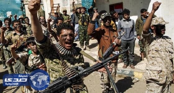 رصد 130 انتهاكا ضد الصحفيين بيد ميليشيات الحوثي وصالح في اليمن