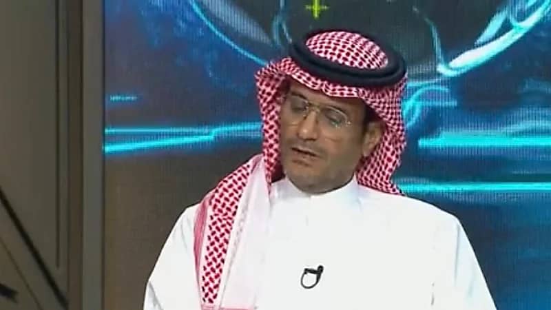 "البكيري": المعيوف هو من بادر بالاعتزال بشكل رسمي ويجب أن يبادر بالمشاركة كذلك 