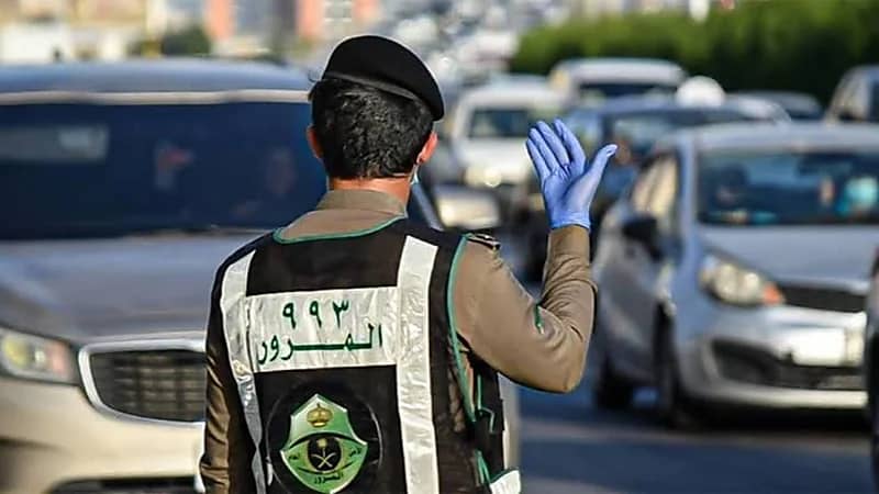 "المرور" يوضح إجراءات تغيير لون السيارة