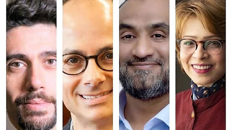 أبرزهم سيدة.. 4 مميزين جدد منحوا الجنسية السعودية