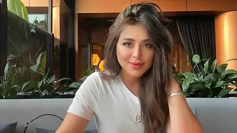 هيا مرعشلي تكشف عن إصابتها بمرض مزمن وتطمئن جمهورها