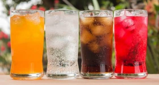 ديسمبر.. تطبيق الضريبة الانتقائية على المشروبات المحلاة