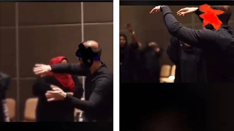 "التنفس التأملي" يدخل فيه السحر ويدمر شخصية المتلقي