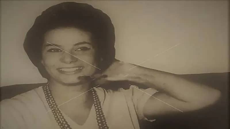 وفاة الإعلامية المصرية آمال مكاوي