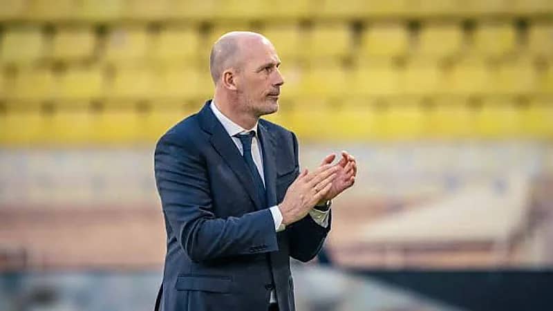 البلطان يتفق مع كليمنتي لـ قيادة الشباب