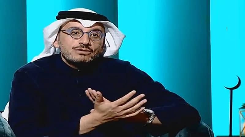 نزار باهبري: معظم وفيات كورونا بسبب الرعب فقط