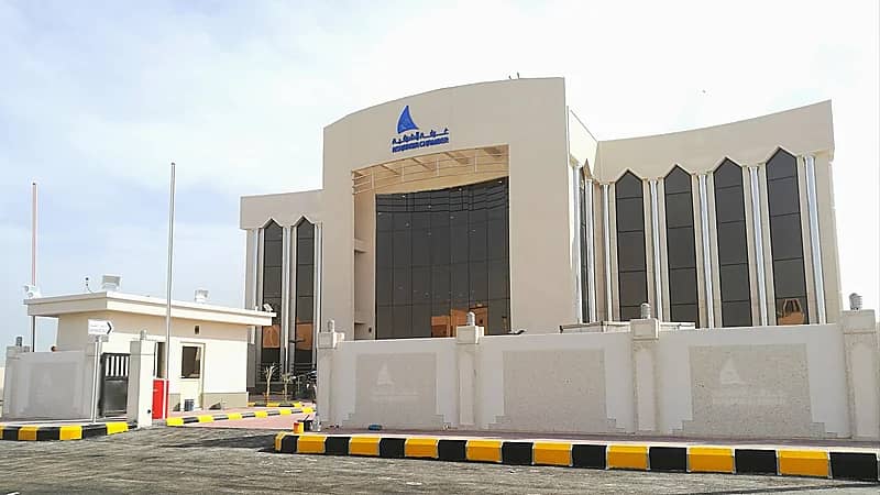 وظائف شاغرة في مركز غرفة الشرقية