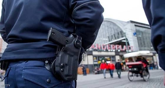 سجن ألماني مؤيد لداعش خطط لهجوم على الشرطة