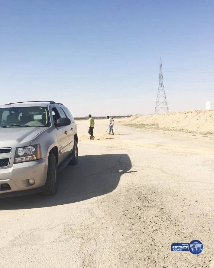 بسبب دراجة هوائية .. استئصال جزء من بنكرياس طفل في مستشفى صبيا