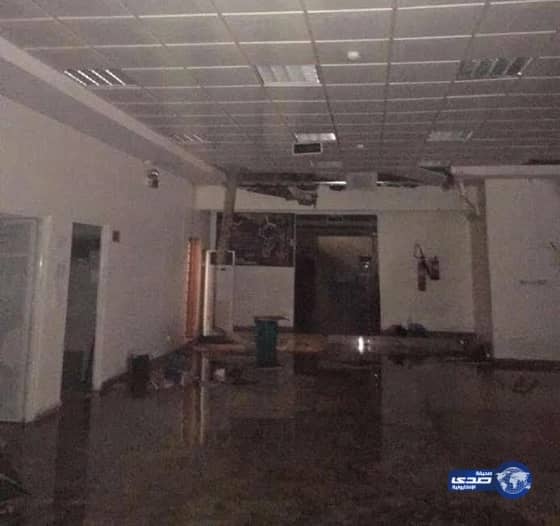 نجل الحذيفي يكذب خبر وفاة والده