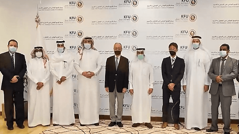 بالصور.. السفير الياباني بالمملكة يكشف عن سر عشقه للسعودية