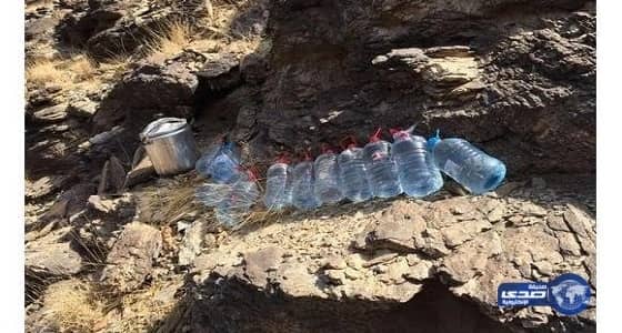 بالفيديو.. قوات التحالف تدمر مقاتلات الحوثيّ قبالة نجران و جازان