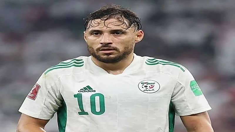 حسم الجدل بشأن مفاوضات الهلال مع بلايلي
