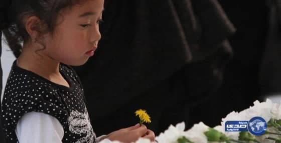 بالفيديو .. موقف بطولي لمواطن أنقذ محطة وقود من الانفجار