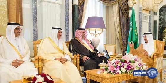 مالك محطة وقود يروي تفاصيل رفض تعبئة سيارة خادم الحرمين قبل 25 عاما