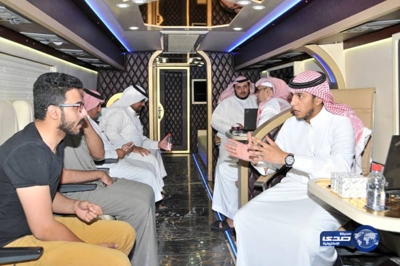 ”هدف” يُدرب 22 ألف شاب وفتاة للعمل في قطاع الإتصالات