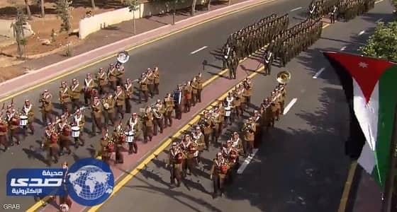 الأردن لن يرسل قوات إلى سوريا