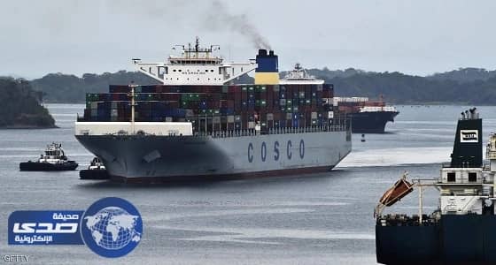 رابع أكبر شركة في العالم للملاحة البحرية تعلق رحلاتها لقطر