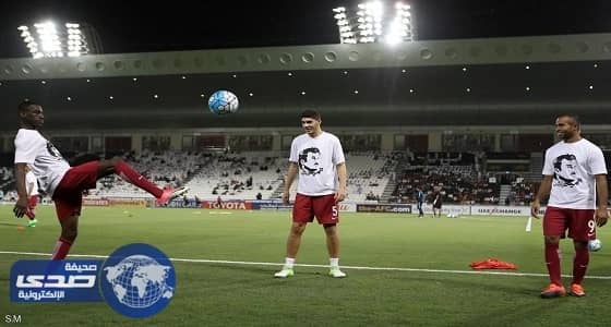 عقوبات تأديبية قاسية على قطر بسبب «قميص تميم»